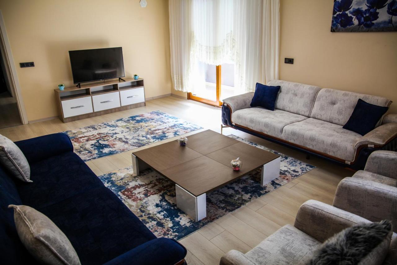 Elegant Residence Çamlıhemşin Exteriör bild