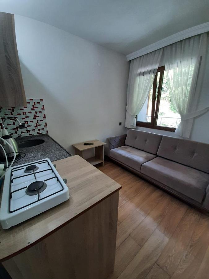 Elegant Residence Çamlıhemşin Exteriör bild
